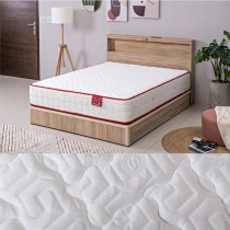 獨立筒床墊-日本100%極凍紗｜奈菲莉亞 (標準雙人床墊)