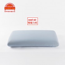 涼感枕系列│無重力枕(世界上最好睡的枕頭)(單顆)