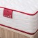 獨立筒床墊-年銷量第一硬式最強暢銷款｜沁心康福 (標準雙人床墊)