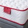 連結式彈簧床(傳統彈簧床)-干擾度更低｜卡斯提拉 (標準雙人床墊)