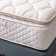 獨立筒床墊-恆溫涼爽棉│路易斯-太空恆溫睡眠系統 (標準雙人床墊)